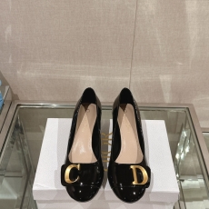 Christian Dior Heeled Shoes